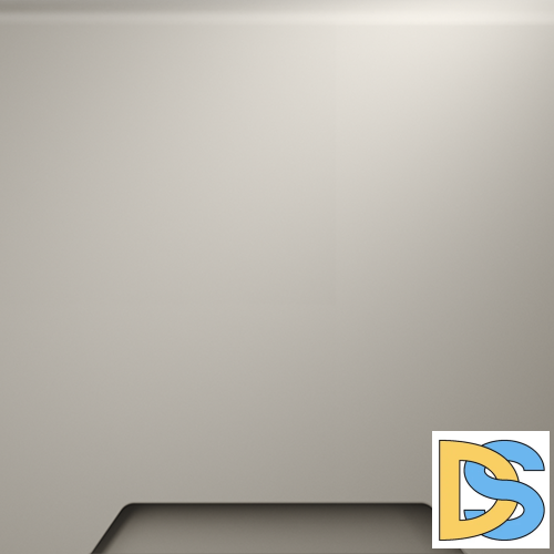 Розетка встраиваемая VOLTUM S70 с заземлением, защитными шторками и крышкой 16А, (кашемир)