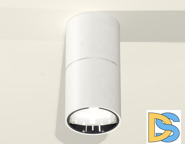 Накладной светильник Ambrella Light Techno XS6301081 (C6301, A2060, N6112)