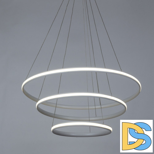 Подвесной светильник Arte Lamp Meridiana A2198SP-3WH