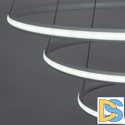 Подвесной светильник Arte Lamp Meridiana A2198SP-3WH