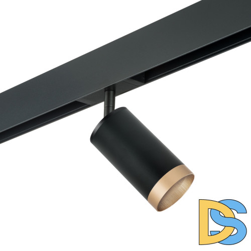 Трековый светильник Lightstar Rullo PRO43740 (214437+595057+203440)