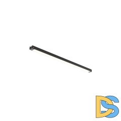 Трековый магнитный светильник Maytoni Basis TR173-1-8WTW-B