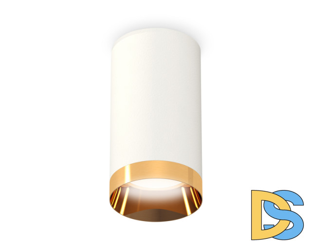 Накладной светильник Ambrella Light Techno XS6322024 (C6322, N6134)