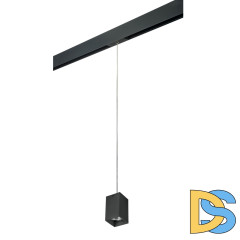 Трековый светильник Lightstar Rullo PRORP337 (216337+595957)