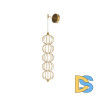 Бра Maytoni Golden Cage MOD216WL-L10G3K