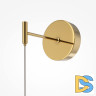 Бра Maytoni Golden Cage MOD216WL-L10G3K