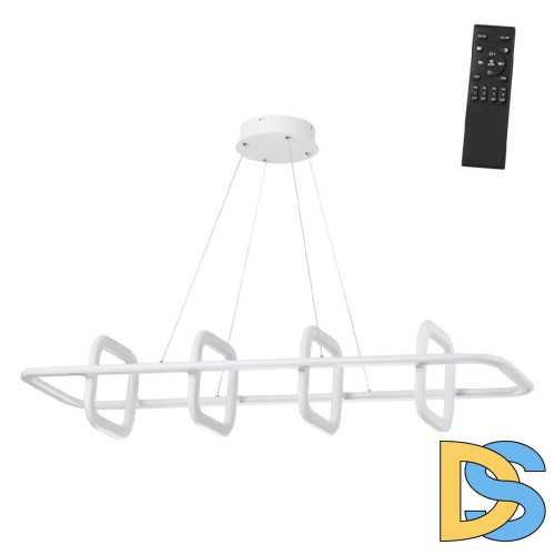 Подвесная люстра Novotech Ondo 359184