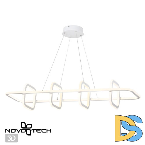 Подвесная люстра Novotech Ondo 359184