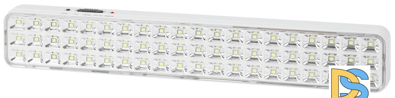 Аварийный светильник Эра DBA-106-0-20 Б0044399