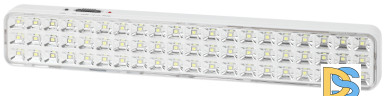 Аварийный светильник Эра DBA-106-0-20 Б0044399
