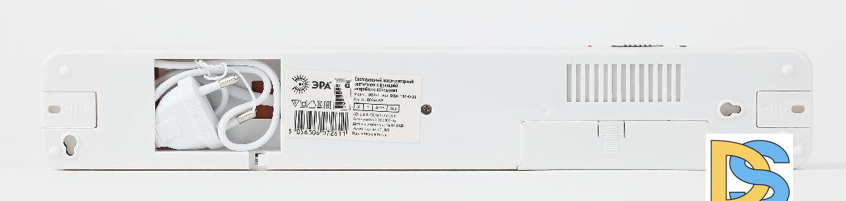 Аварийный светильник Эра DBA-106-0-20 Б0044399