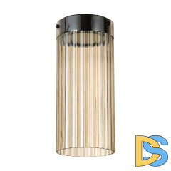 Накладной светильник Odeon Light Pillari 5047/10LC