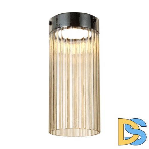 Накладной светильник Odeon Light Pillari 5047/10LC