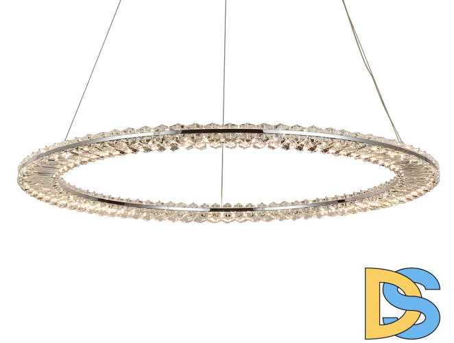 Подвесной светильник Newport 8241/800 chrome М0066846