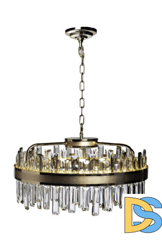 Подвесная люстра Garda Decor 62GDW-985-600