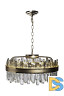 Подвесная люстра Garda Decor 62GDW-985-600
