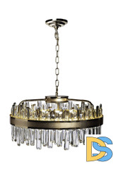 Подвесная люстра Garda Decor 62GDW-985-600