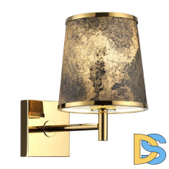 Бра Odeon Light Bergi 5064/1W