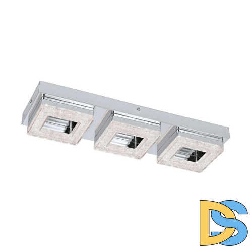 Потолочный светодиодный светильник Eglo Fradelo 95656