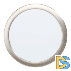 Встраиваемый светильник Eglo Fueva 5 99155
