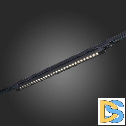 Трековый трехфазный светильник ST Luce ST662.446.30