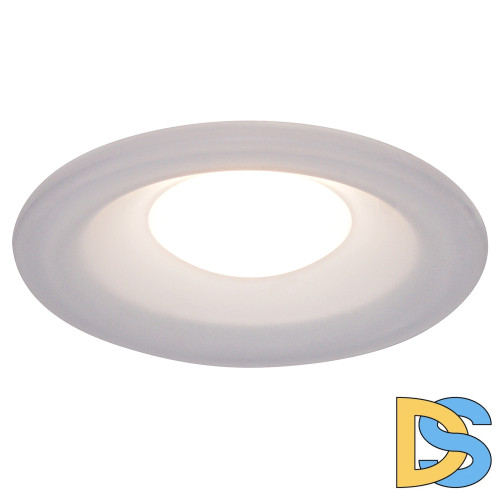 Встраиваемый светильник Feron DL8270 51152