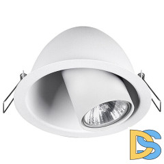 Встраиваемый светильник Nowodvorski Dot 9378