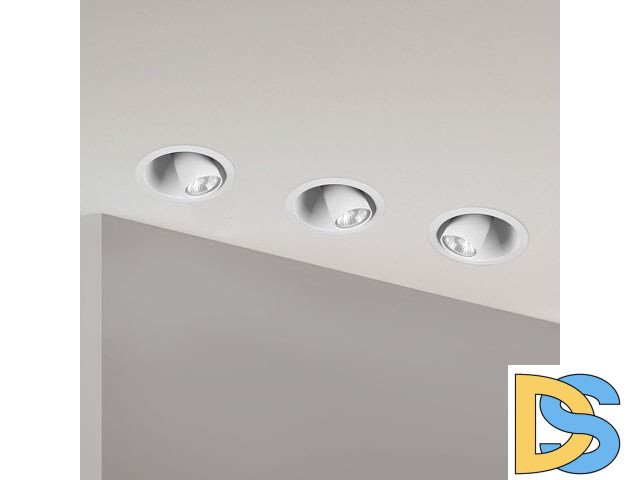 Встраиваемый светильник Nowodvorski Dot 9378