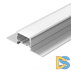 Алюминиевый профиль Arlight PLS-Lock-H19-T-Hide-2000 033693