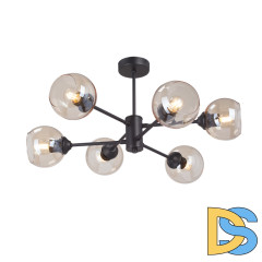 Люстра на штанге Vitaluce V39930-13/6PL