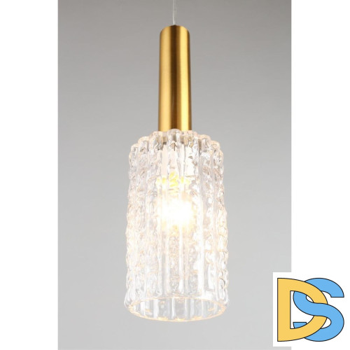 Подвесной светильник Aployt Henrite APL.310.06.01