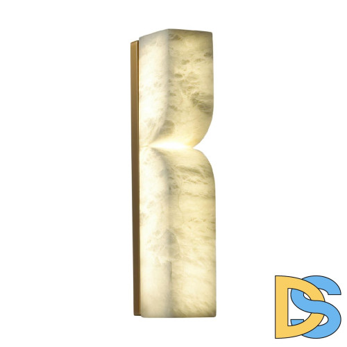 Настенный светильник Odeon Light Marbella 6685/10WL