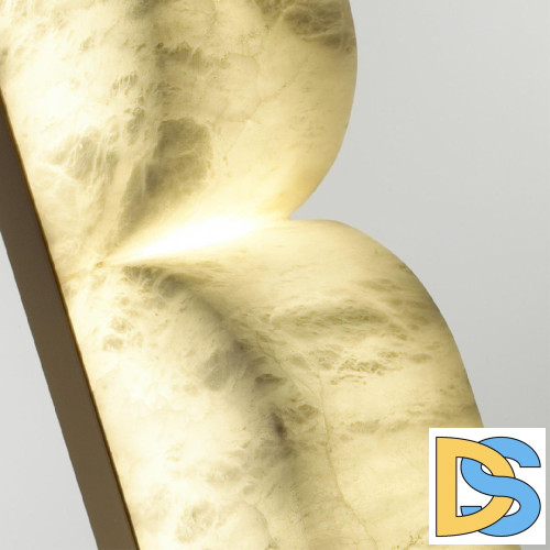 Настенный светильник Odeon Light Marbella 6685/10WL