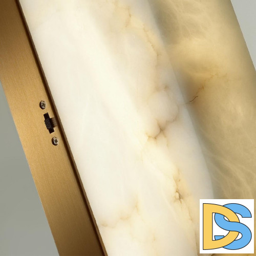 Настенный светильник Odeon Light Marbella 6685/10WL