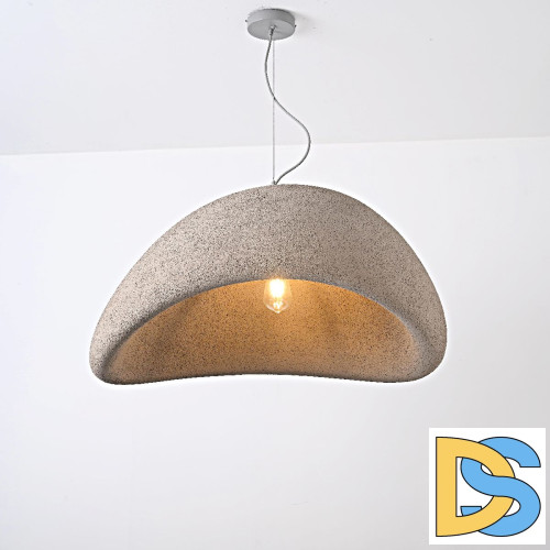 Подвесной светильник ImperiumLoft Cemencloud 219851-23