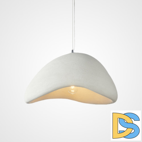 Подвесной светильник ImperiumLoft Cemencloud 219851-23