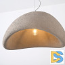 Подвесной светильник ImperiumLoft Cemencloud 219851-23