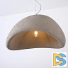 Подвесной светильник ImperiumLoft Cemencloud 219851-23