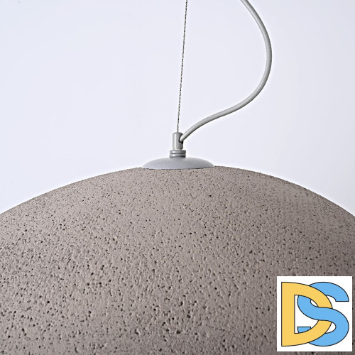 Подвесной светильник ImperiumLoft Cemencloud 219851-23