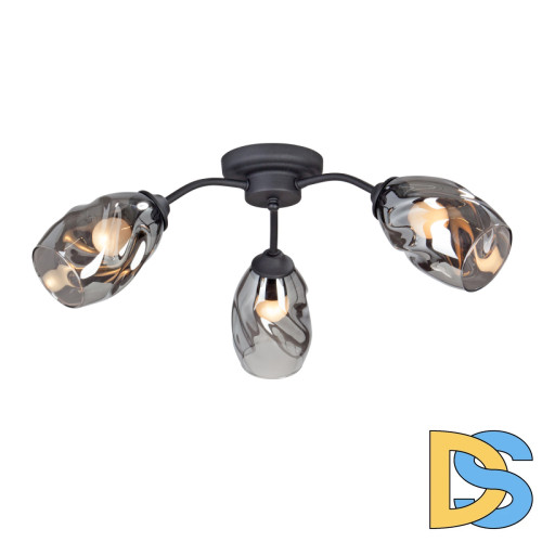 Потолочная люстра Vitaluce V4936-1/3PL