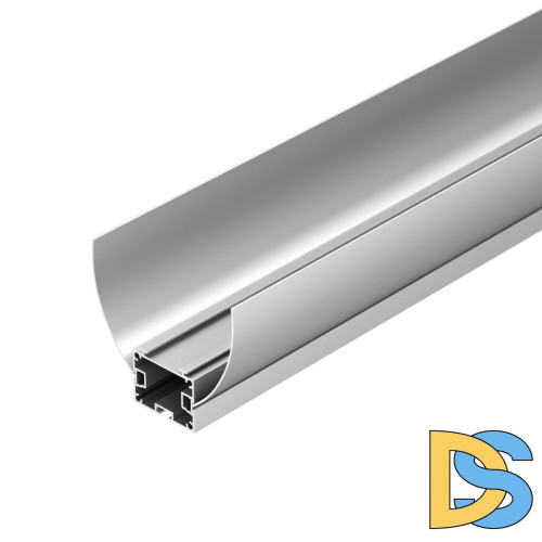 Алюминиевый профиль Arlight ARH-Power-W154-Comfort-2000 Anod 036343