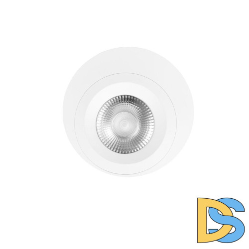 Встраиваемый светильник Loft IT Click 10339 White