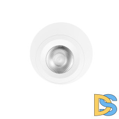 Встраиваемый светильник Loft IT Click 10339 White