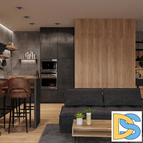 Встраиваемый светильник Loft IT Click 10339 White