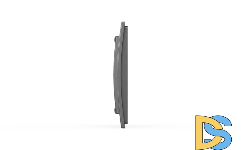 Рамка двухместная ELBI Zena 500-011000-226