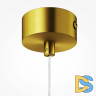 Подвесной светильник Maytoni Teatro MOD287PL-01BS1