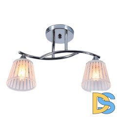 Потолочная люстра Escada 1124/2PL