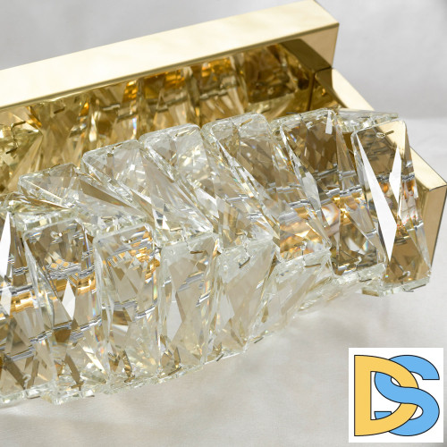 Настенный светильник Lussole Enterprise LSP-7066