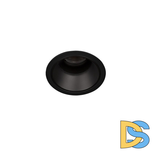 Встраиваемый светильник Loft IT Tempo 10331 Black