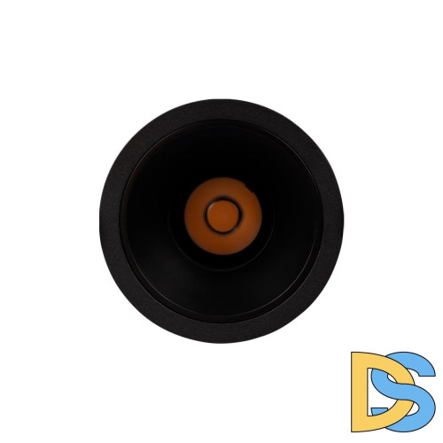 Встраиваемый светильник Loft IT Tempo 10331 Black